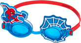 Bestway Marvel Spider - Man Deluxe Goggles 98022 - Colorland Toys